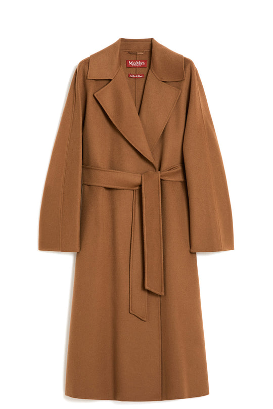 Max Mara Cappotto in lana