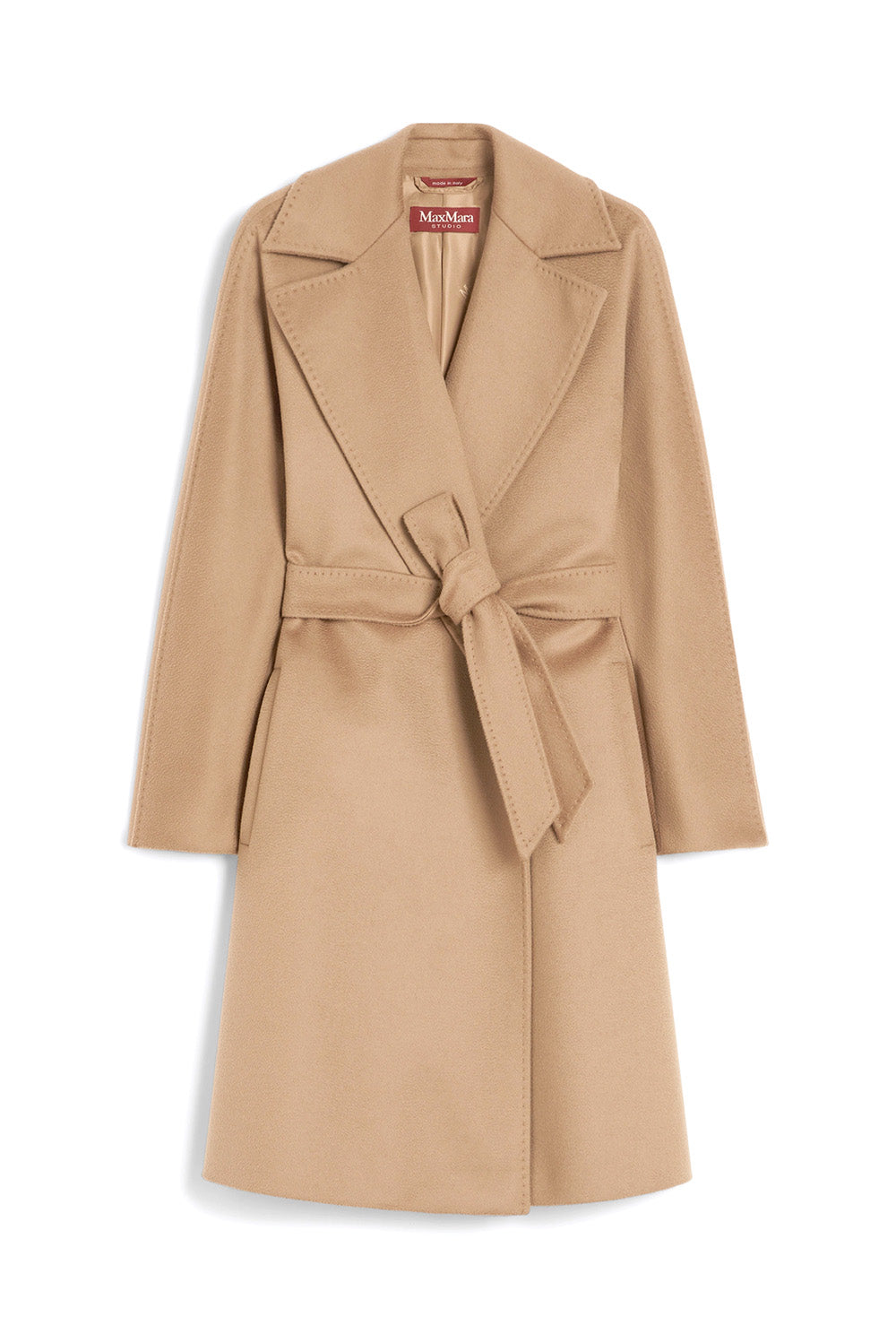  Max Mara Cappotto Dravenna Woman - 1
