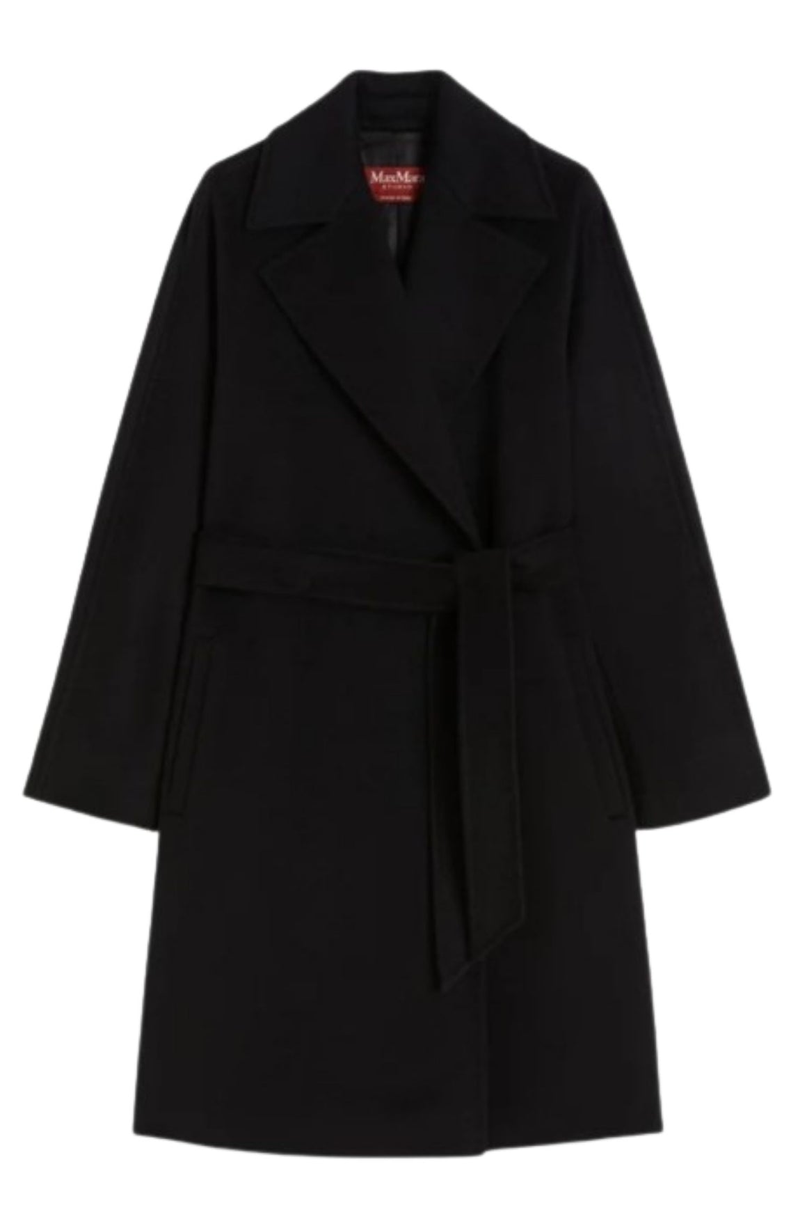  Max Mara Cappotto Dravenna Woman - 1