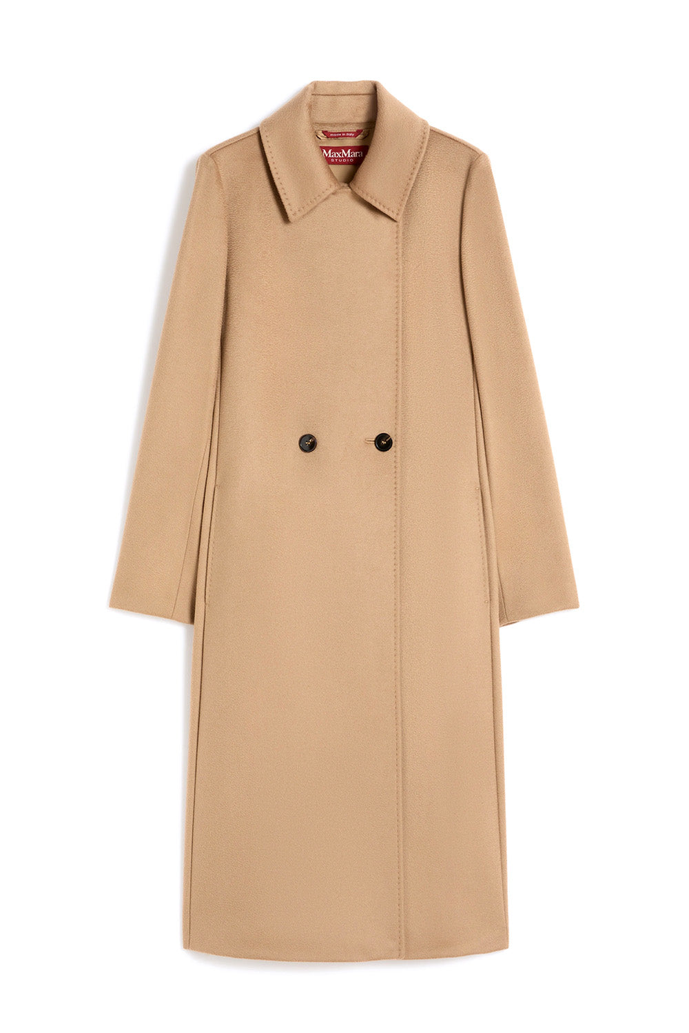  Max Mara Cappotto Bcollag Woman - 1