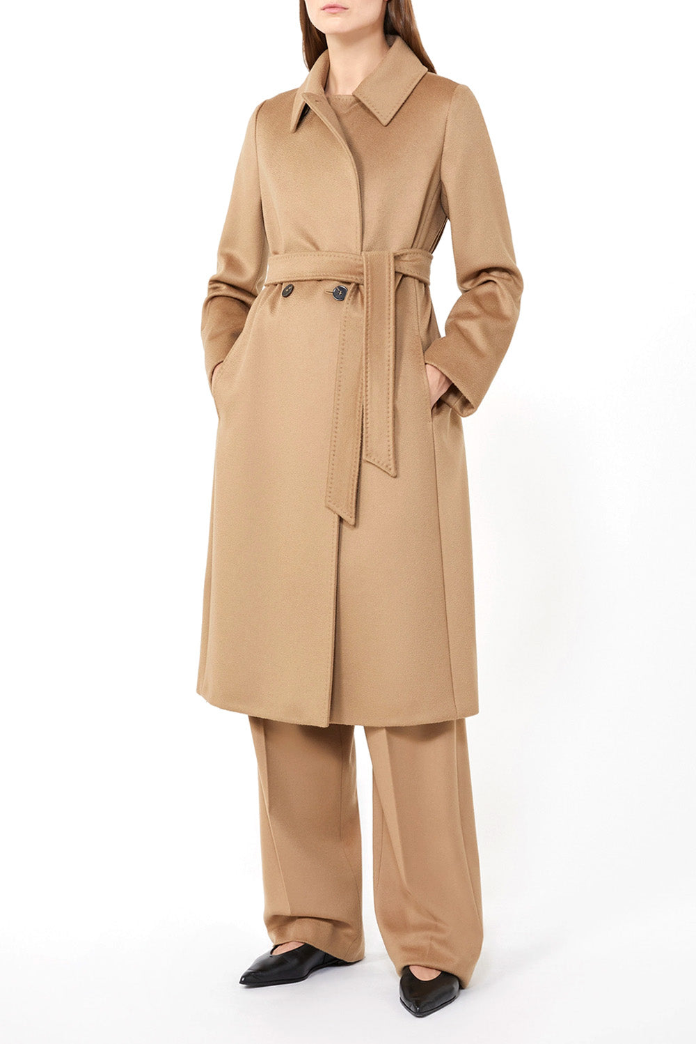  Max Mara Cappotto Bcollag Woman - 2