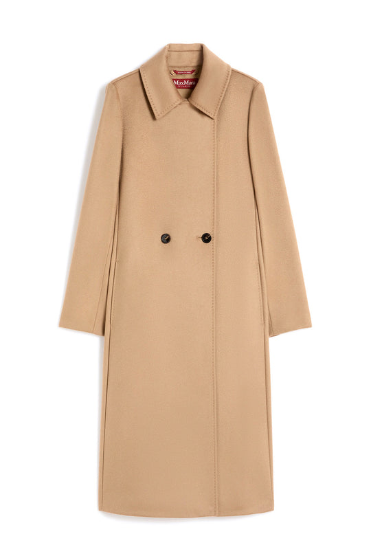 Max Mara Cappotto Bcollag
