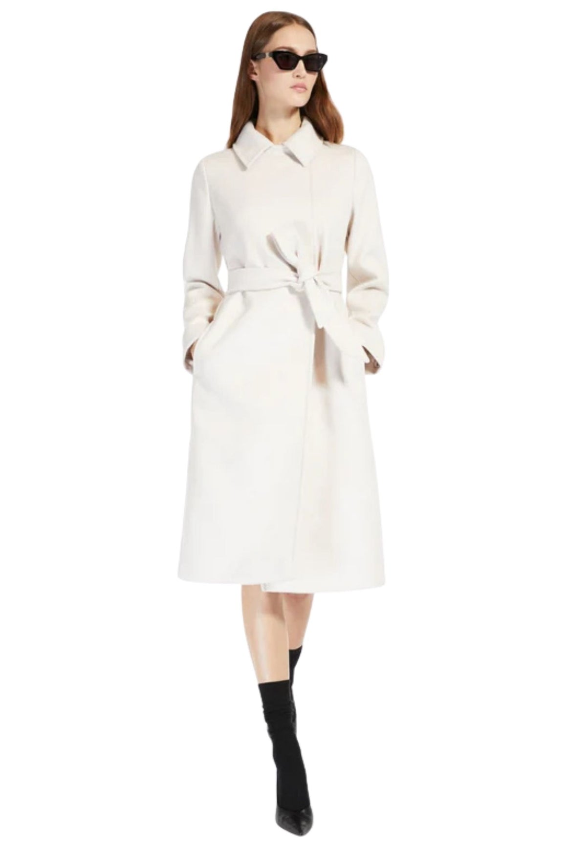  Max Mara Cappotto Bcollag Woman - 2