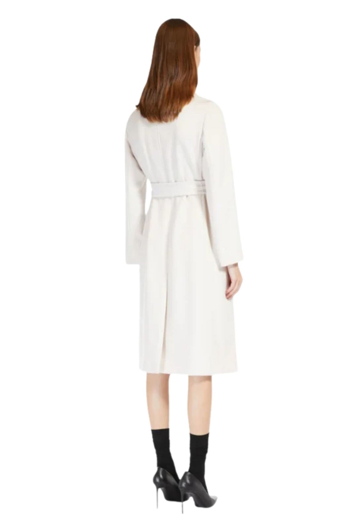  Max Mara Cappotto Bcollag Woman - 3