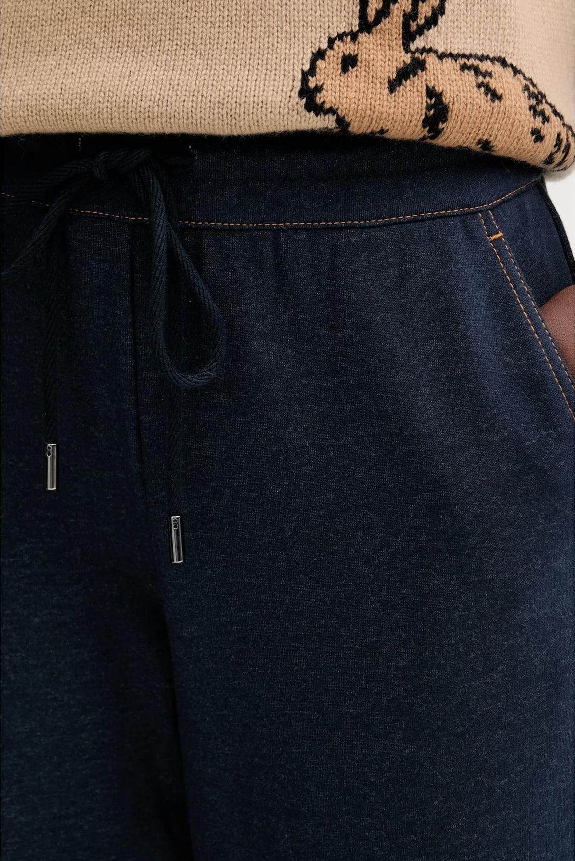  Max Mara Pantaloni Tuta Woman - 3