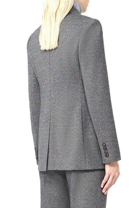 Max Mara Blazer Doppiopetto