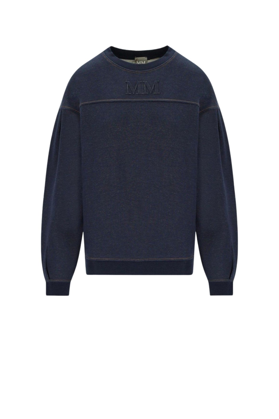  Max Mara Felpa Mogol Woman - 1
