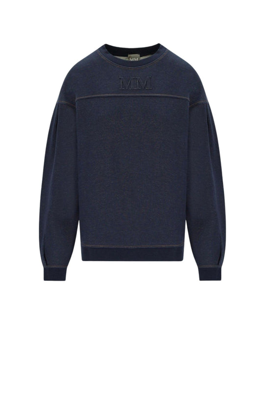 Max Mara felpa MOGOL