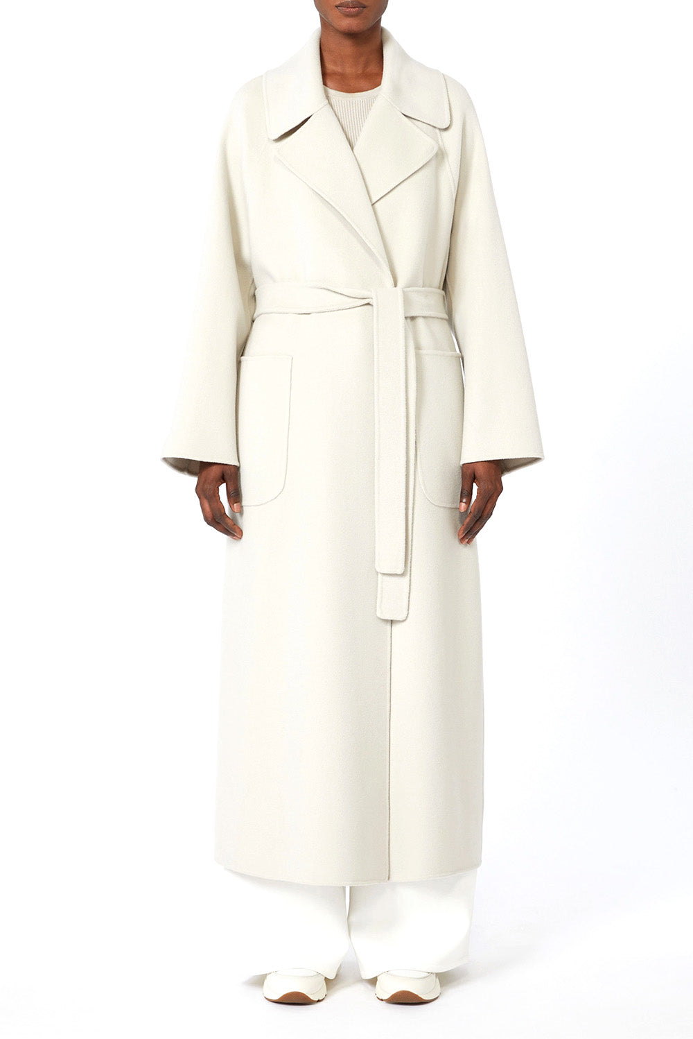  Max Mara Cappotto Doris Woman - 1