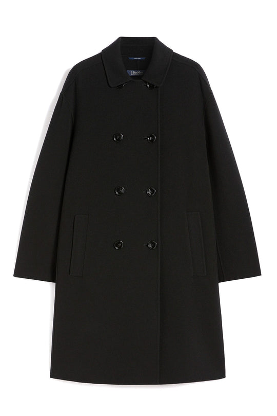 Max Mara Cappotto Ribes