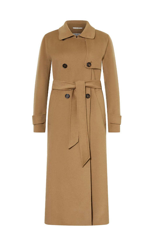 Max Mara Cappotto Sem