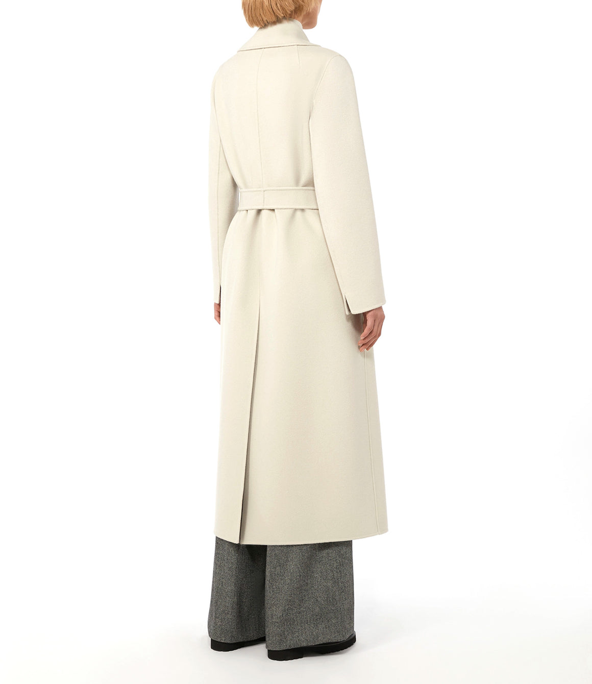  Max Mara Cappotto Poldo Woman - 2