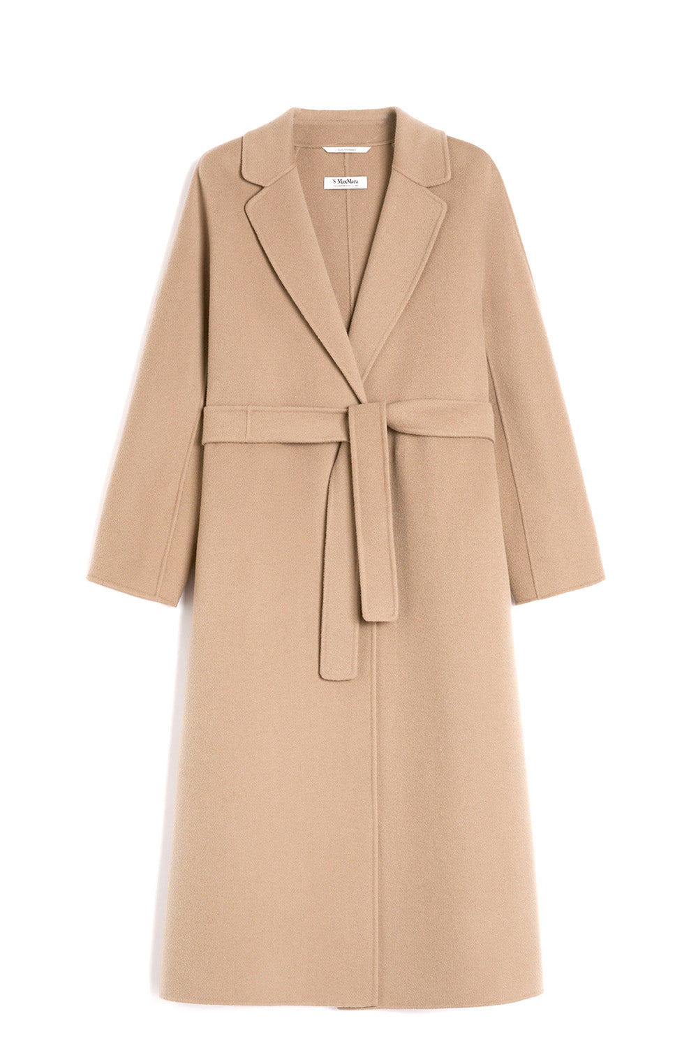  Max Mara Cappotto Esturia Woman - 1