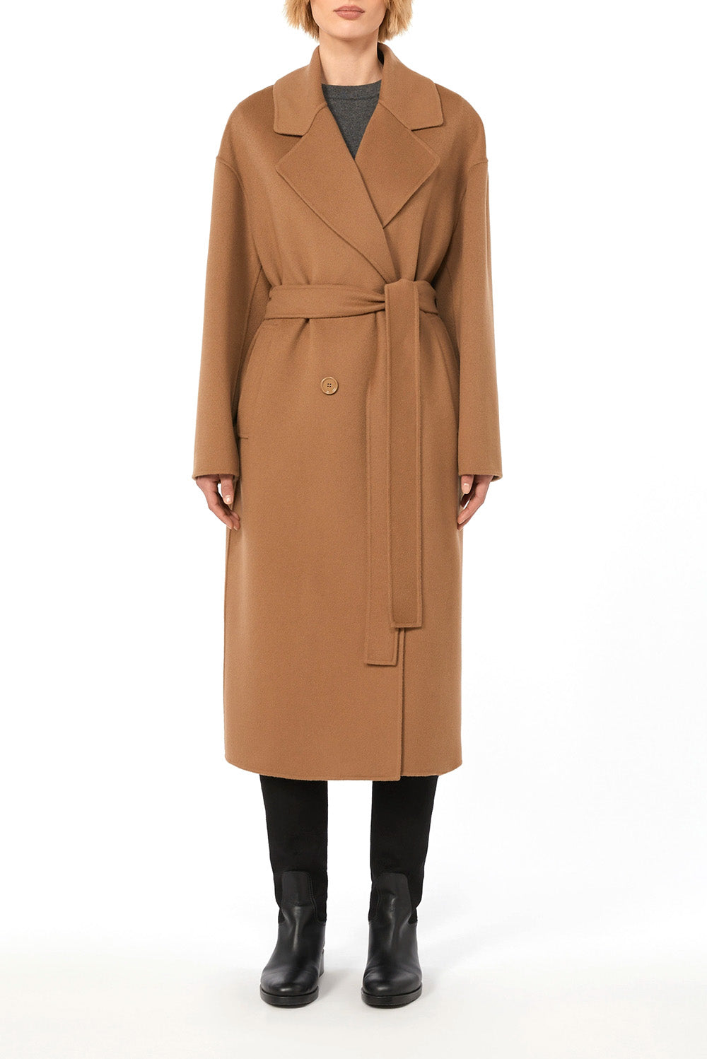  Max Mara Cappotto Heller Woman - 1