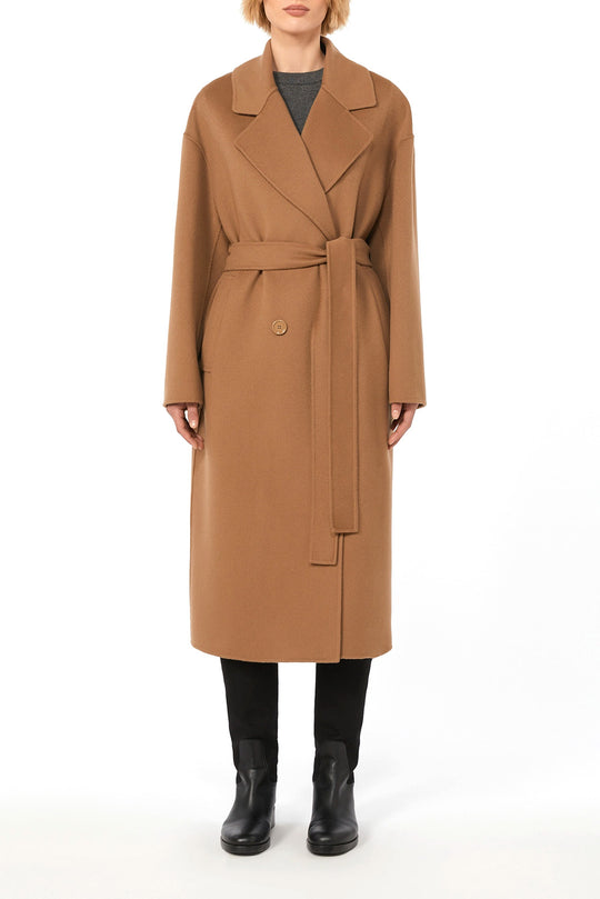 Max Mara Cappotto Heller