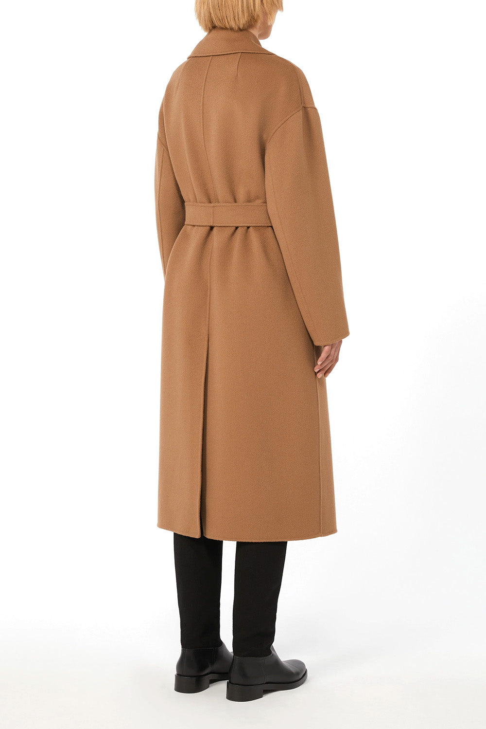  Max Mara Cappotto Heller Woman - 2