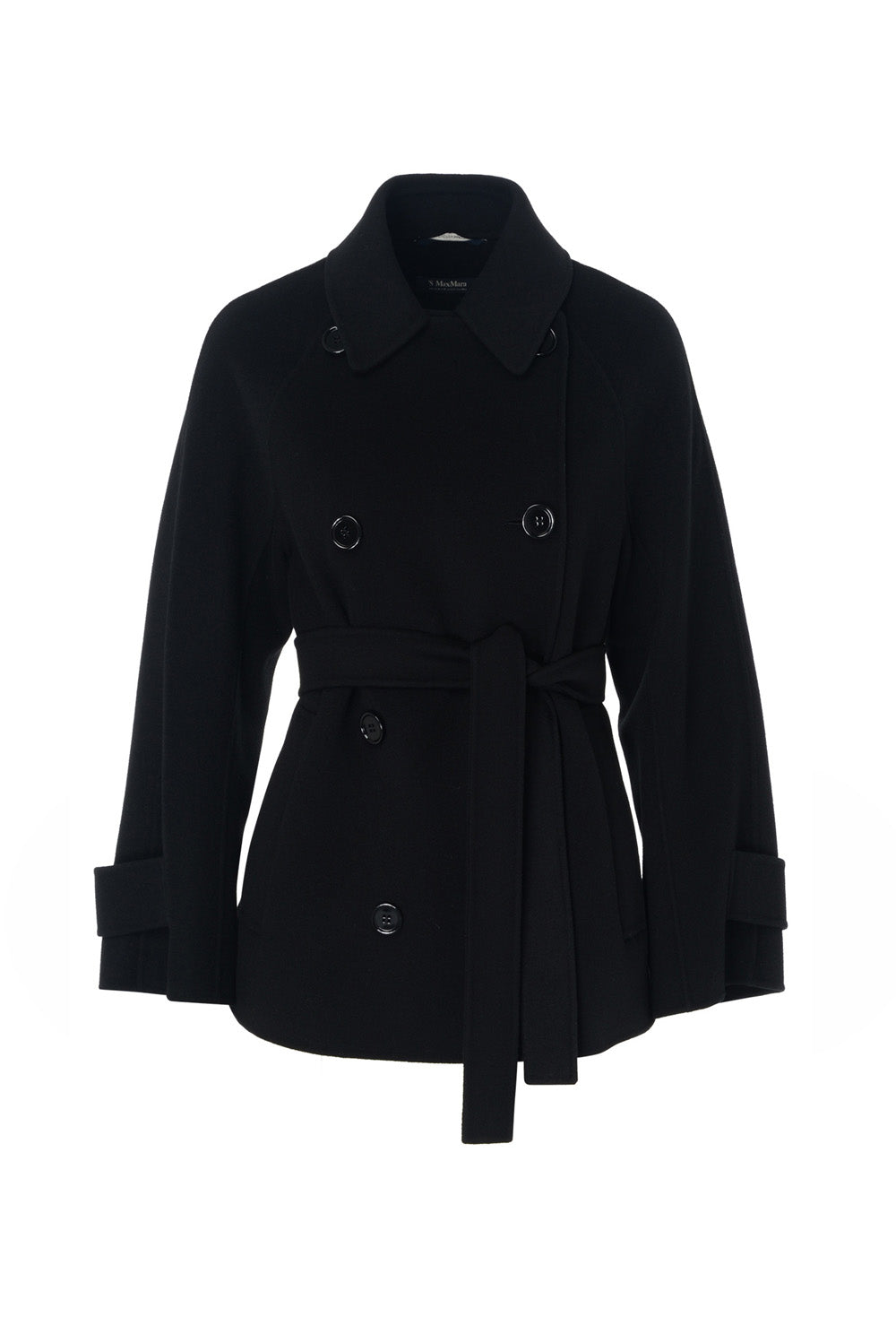  Max Mara Trench Corto Woman - 1