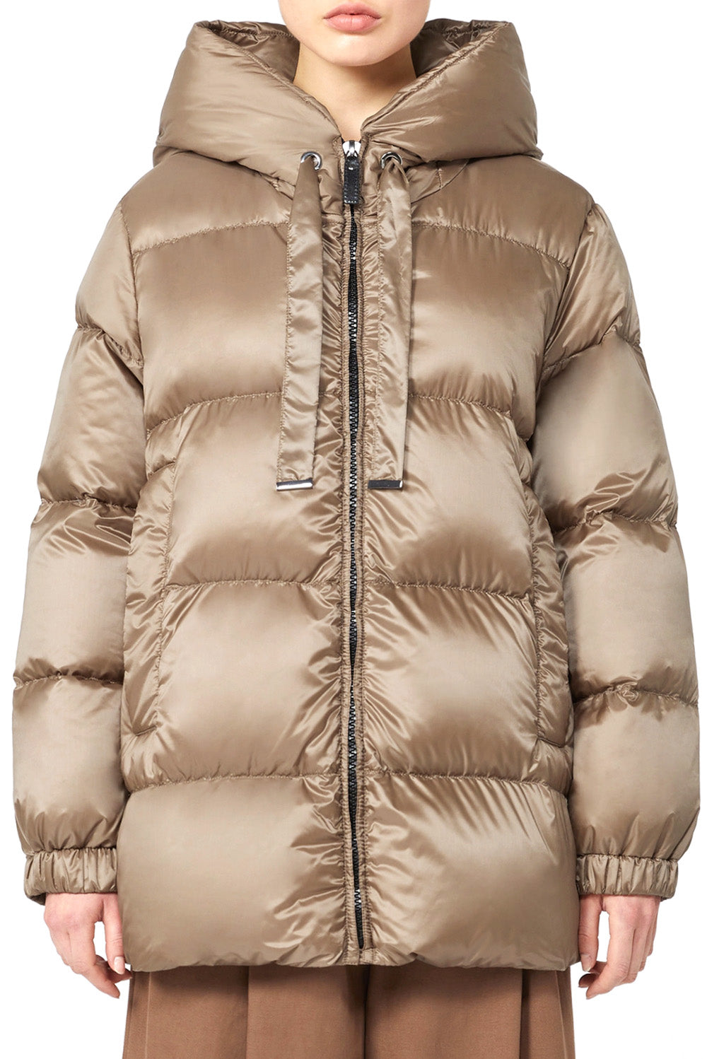  Max Mara Piumino Seia Woman - 1