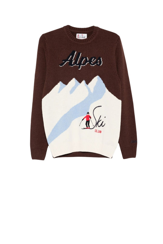 MC2 Maglione Bombardino