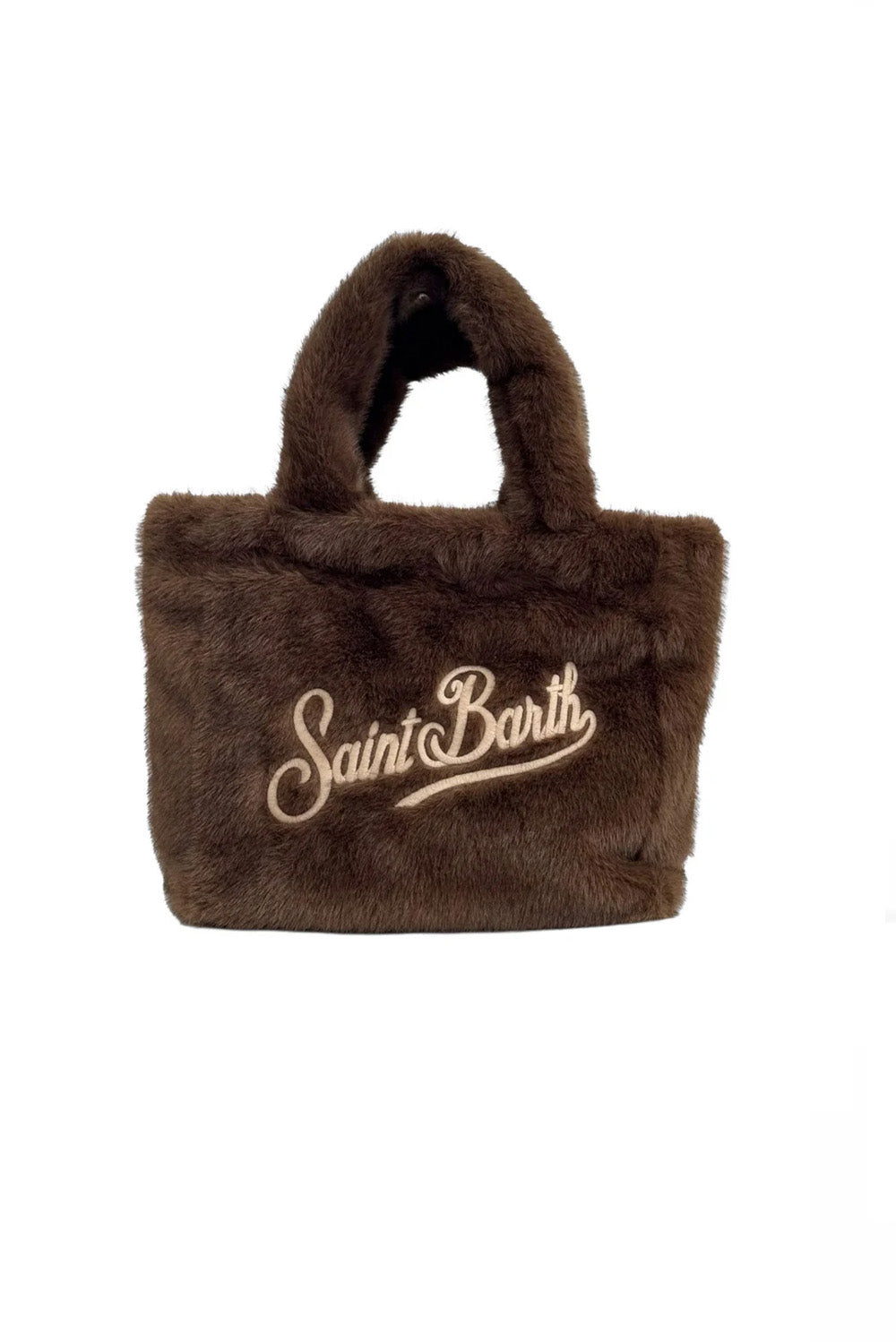  Mc2 Santh Barth Borsa Colette Soft Fur Woman - 1