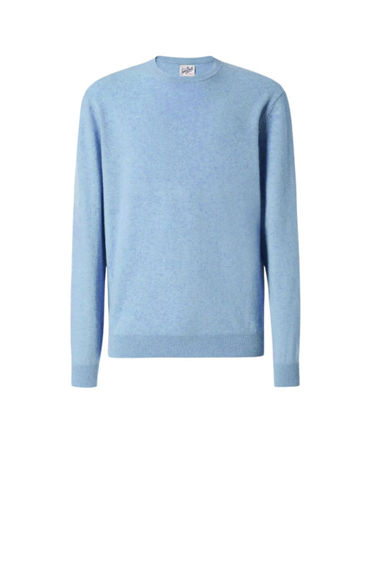 MC2 Maglione Regent Azzurro