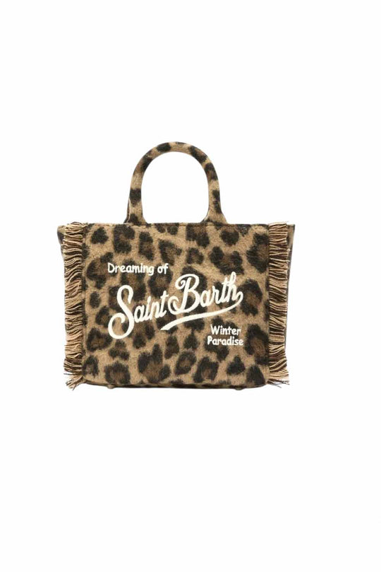 Santh Barth Borsa Mini Vanity