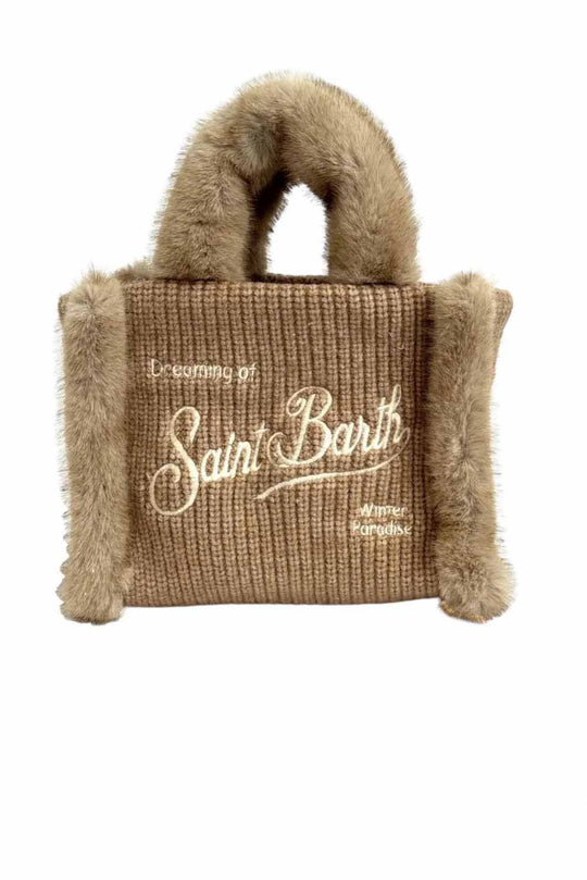 Santh Barth Borsa Mini Vanity
