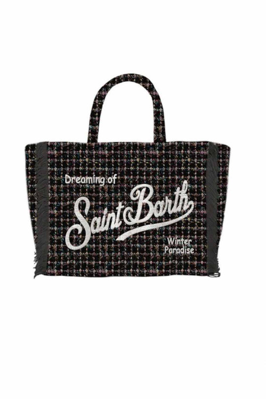 Santh Barth Borsa Mini Vanity