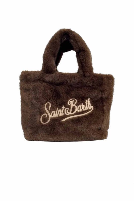 Santh Barth Borsa Mini Vanity