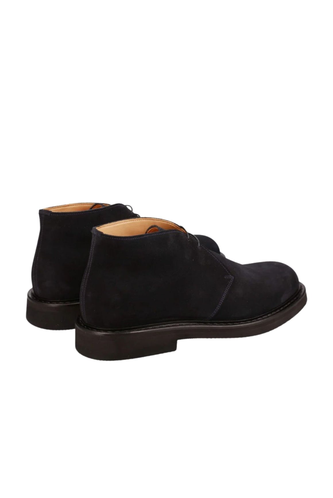  Mille 855 Mille855 Dakar Blu Navy Uomo - 4