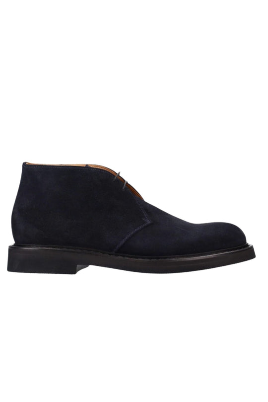 MILLE855 Dakar Blu Navy
