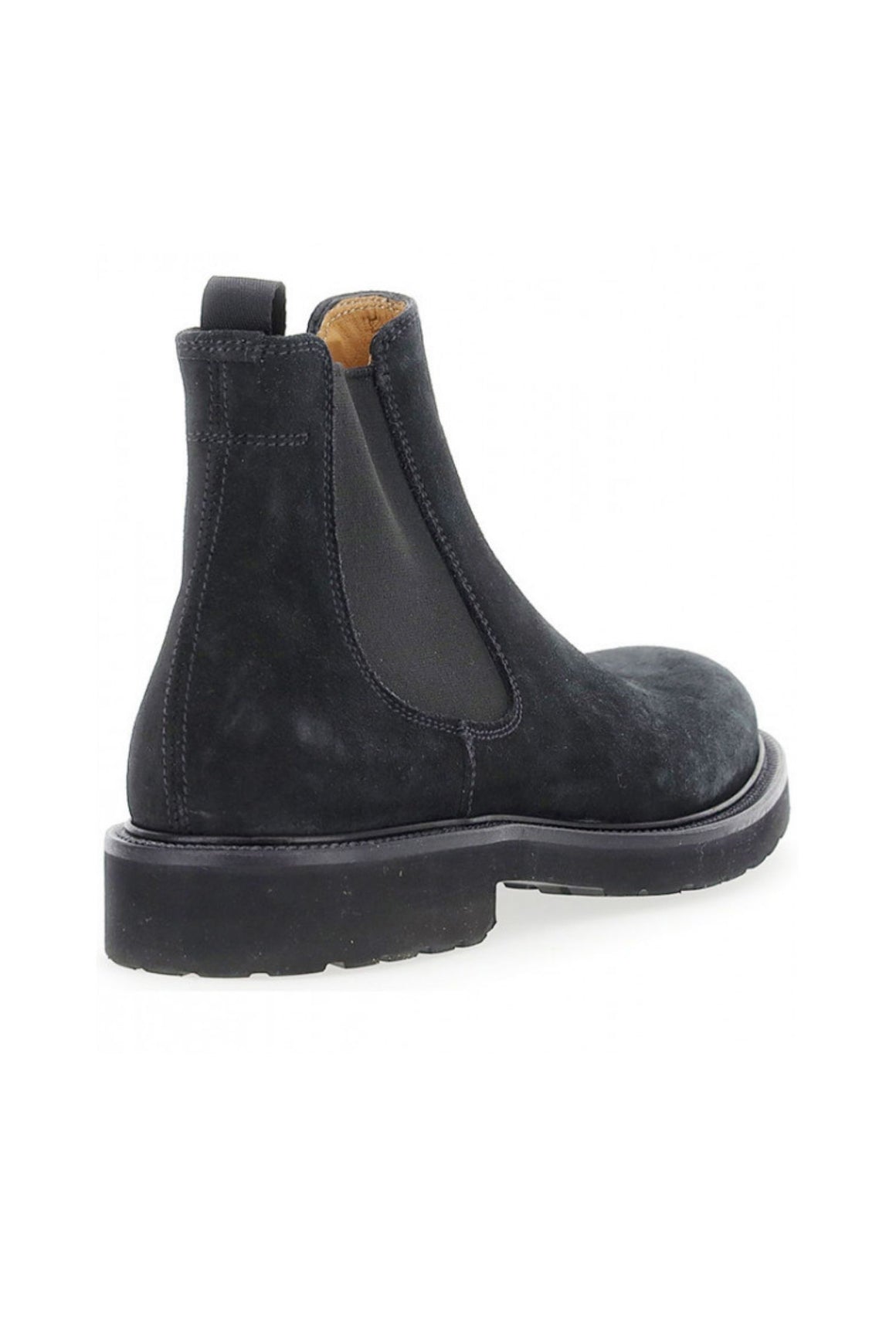  Mille 855 Polacchino Liverpool Nero Uomo - 3