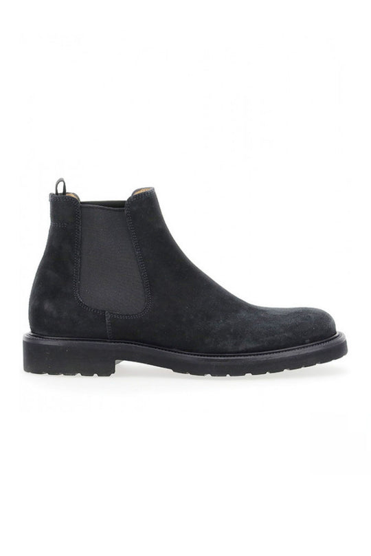 MILLE 855 Polacchino Liverpool Nero