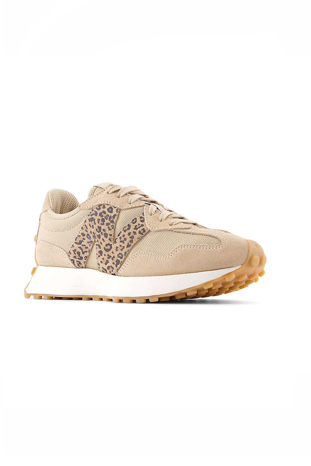  New Balance Sneaker 327 Woman - 2