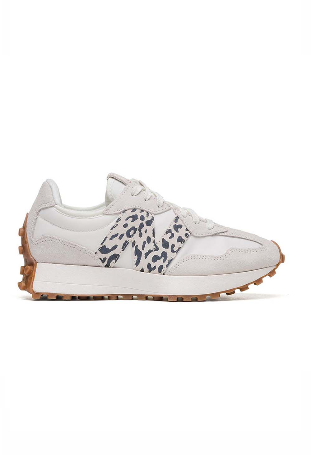  New Balance Sneaker 327 Woman - 1
