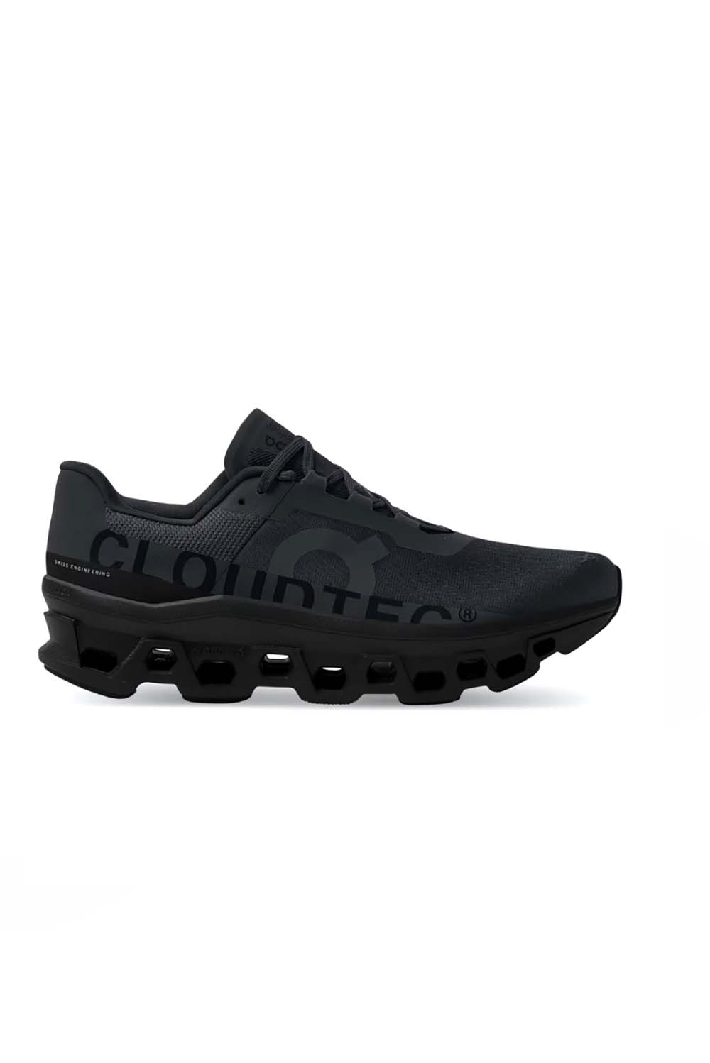  On Running Cloudmster Uomo - 1