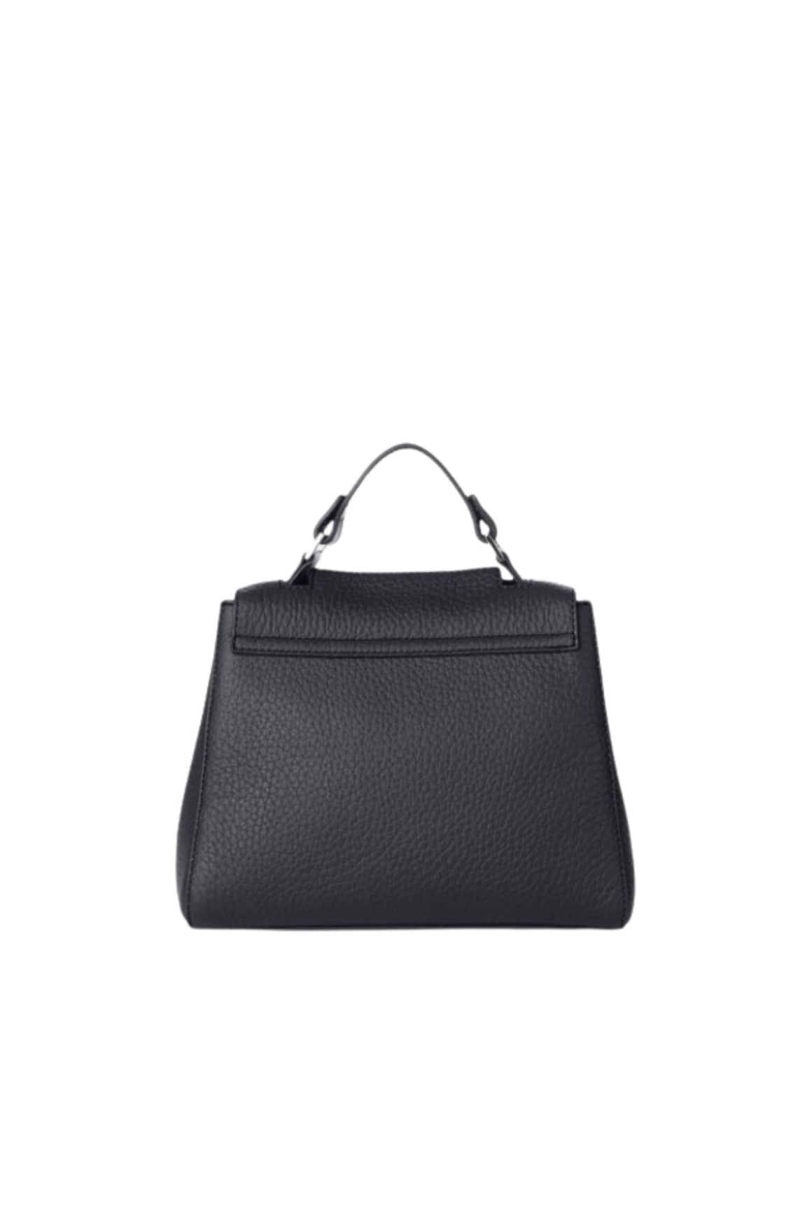  Orciani Borsa Sveva Soft Mini Colore Nero Woman - 3