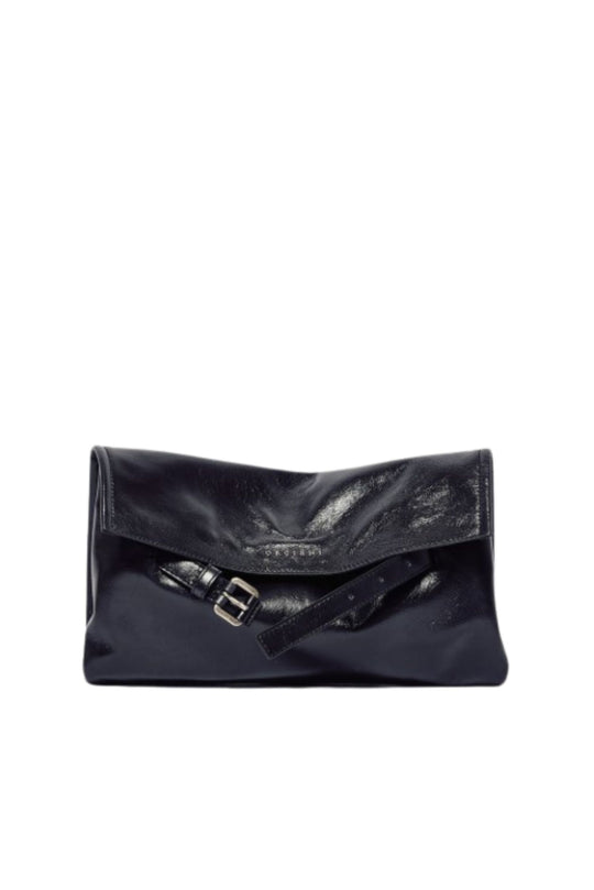 Borsa Venus Gotham in pelle lucida