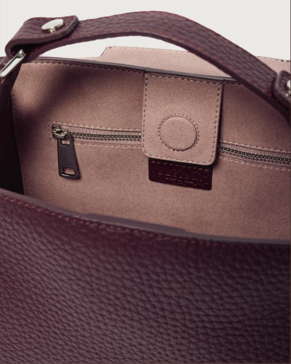  Orciani Borsa Sveva Soft Media Chianti Woman - 4