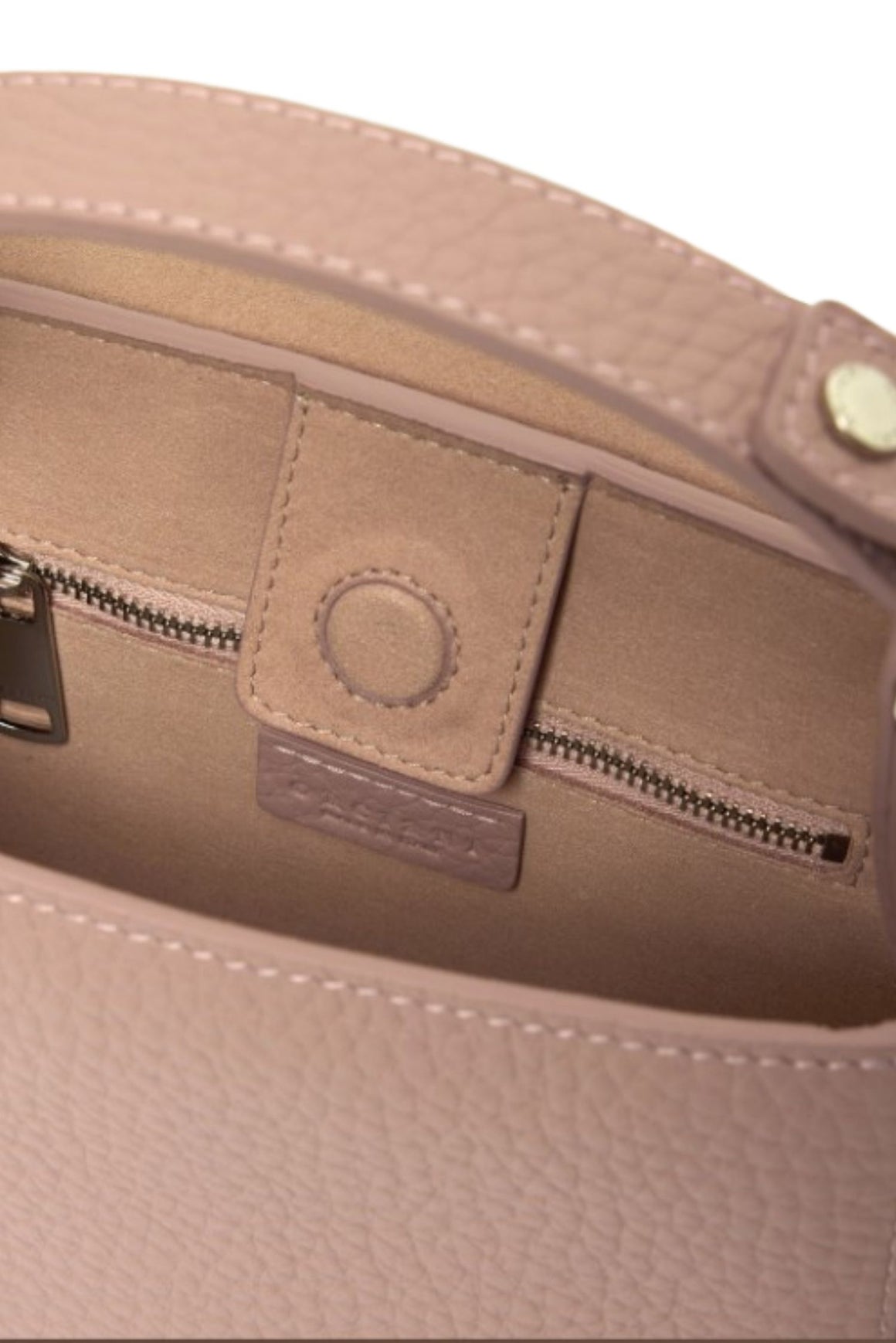  Orciani Borsa Sveva Soft Media Phard Woman - 4