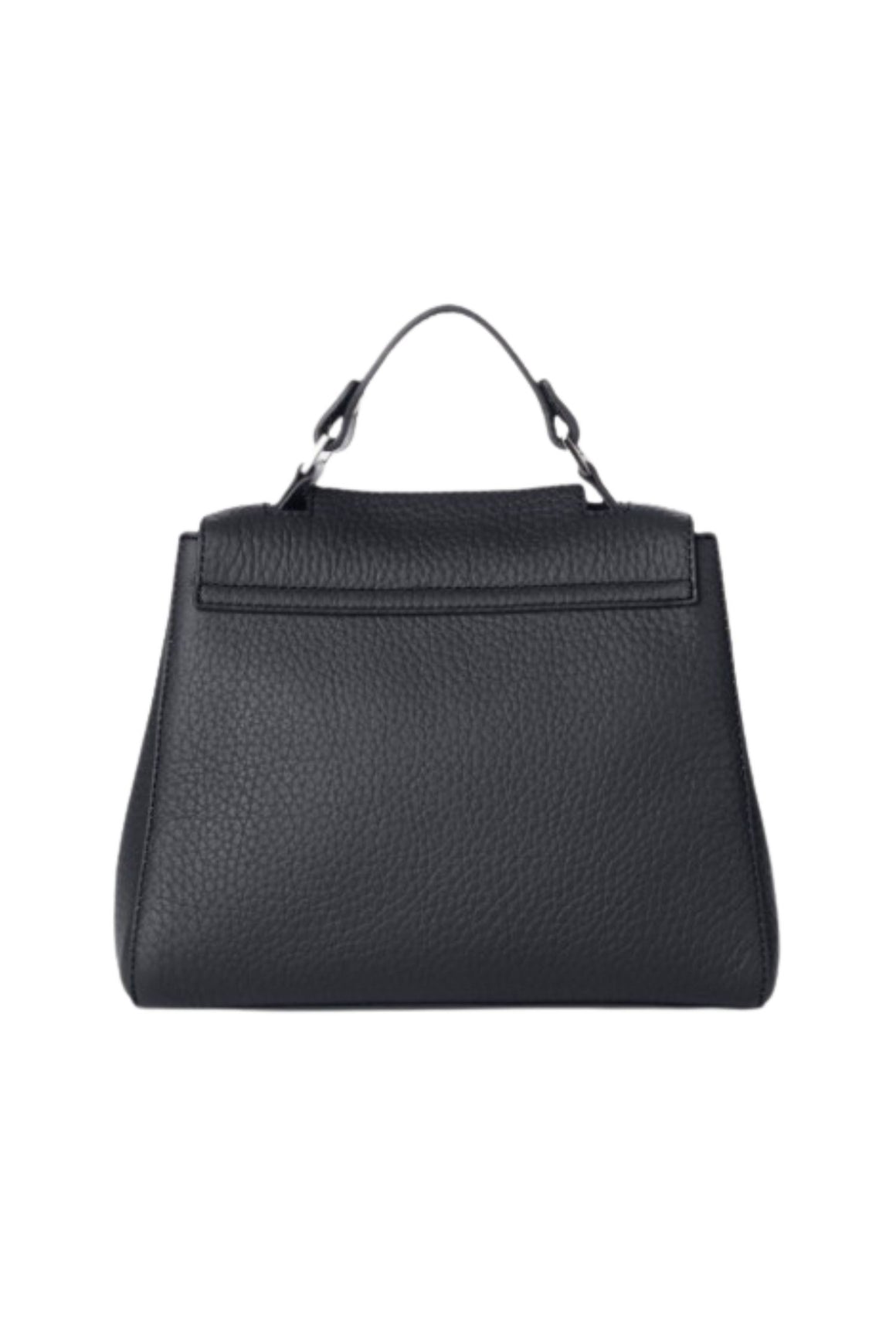  Orciani Borsa Sveva Soft Media Colore Nero Woman - 1