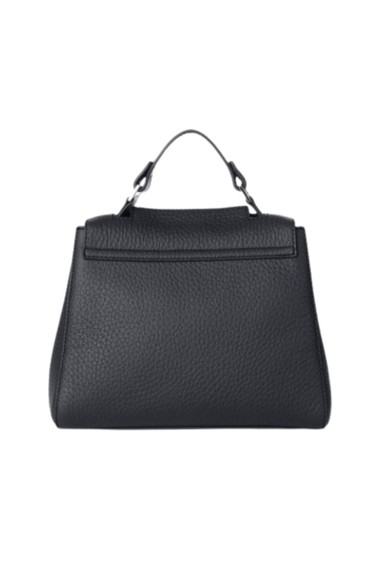 Borsa Sveva Soft media colore nero