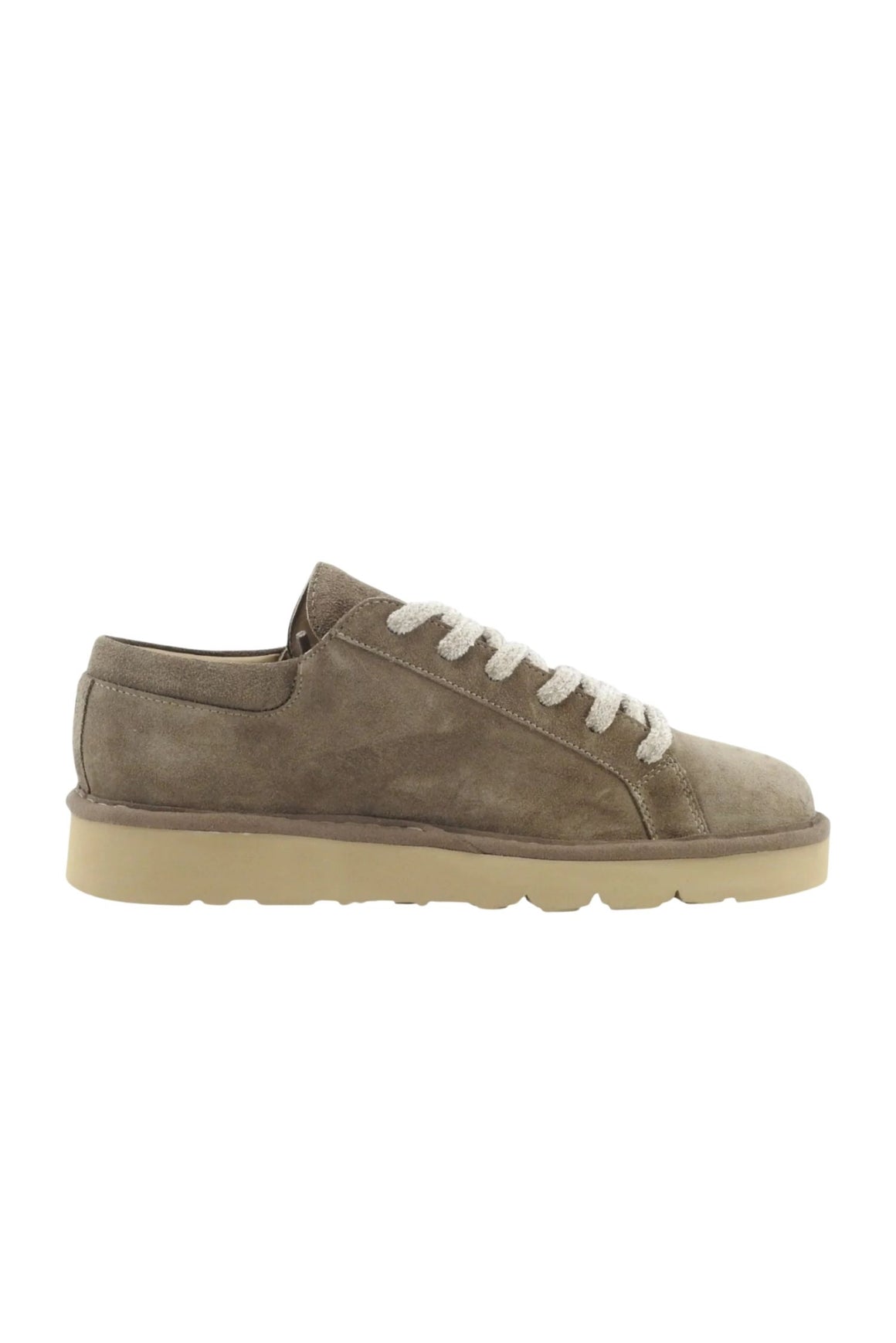  Panchic Sneakers Uomo Marrone Woman - 1