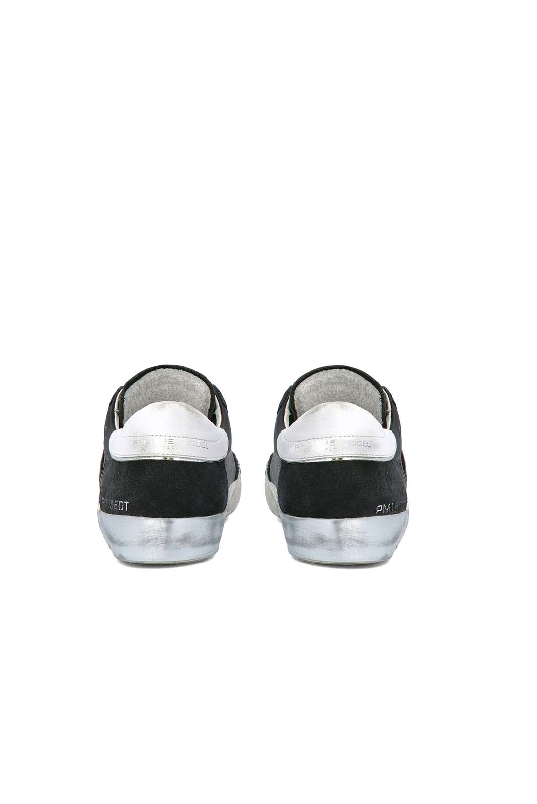  Philippe Model Sneakers Prsx Uomo - 3