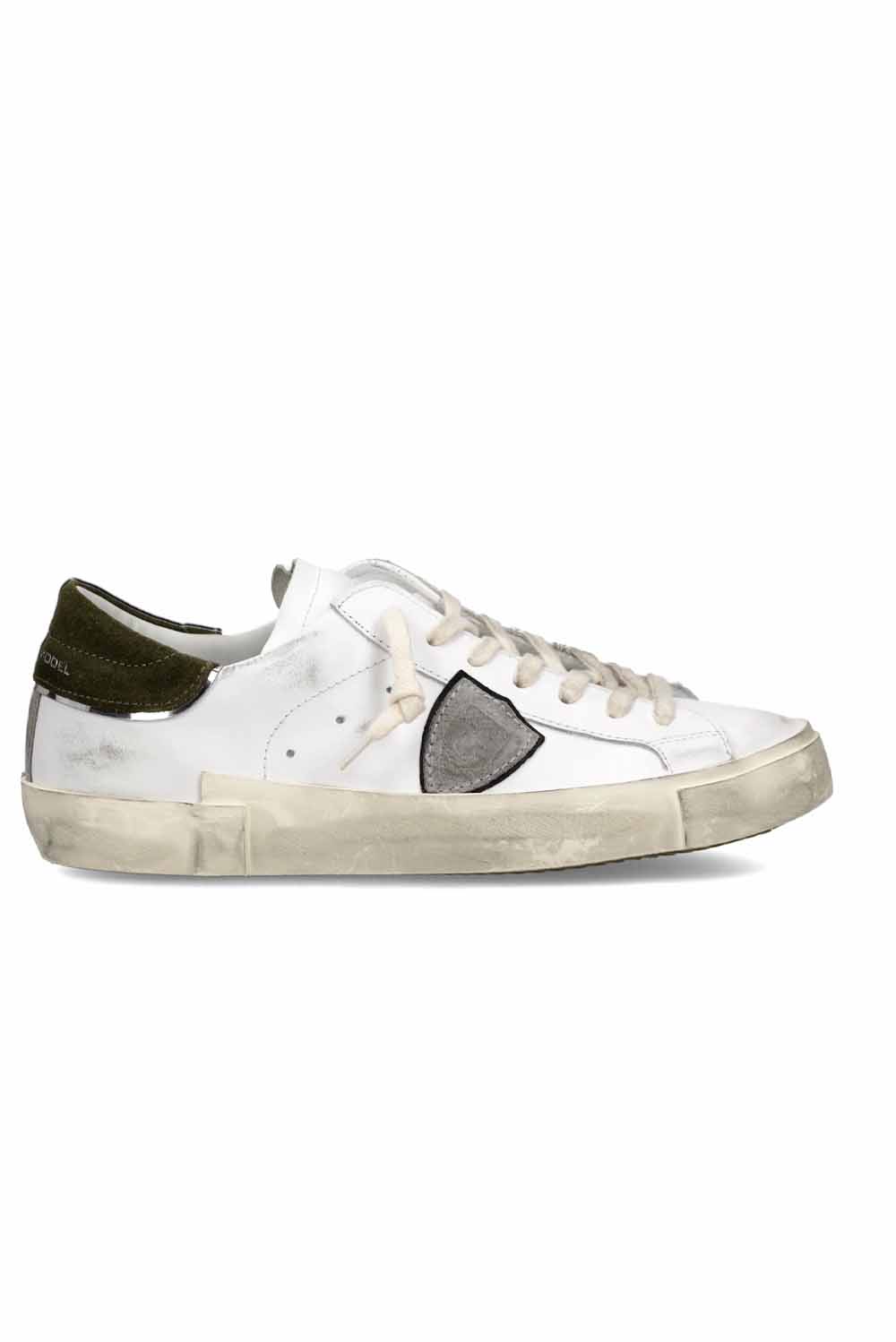  Philippe Model Sneaker Prsx Uomo - 1