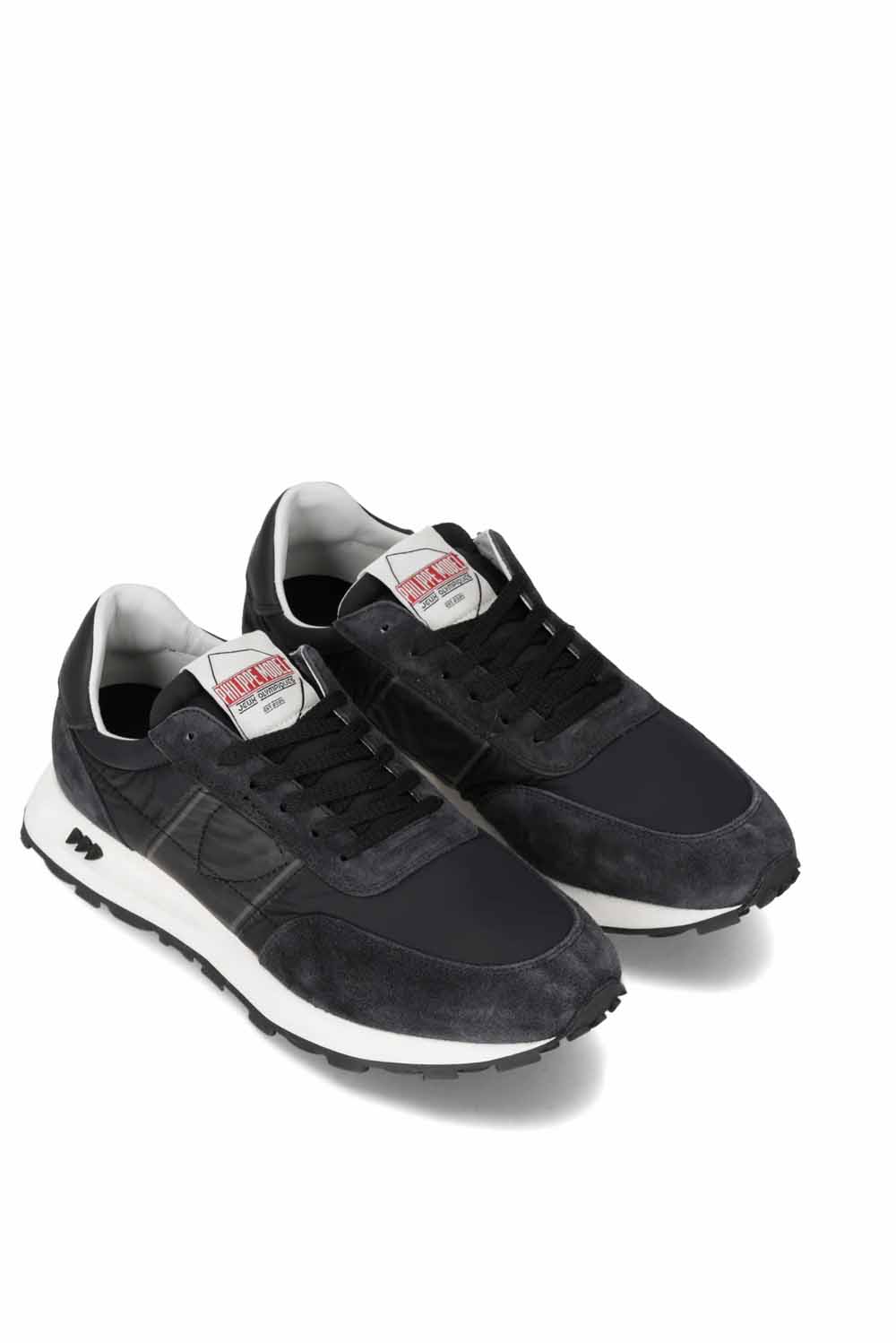  Philippe Model Sneakers Running Uomo - 2
