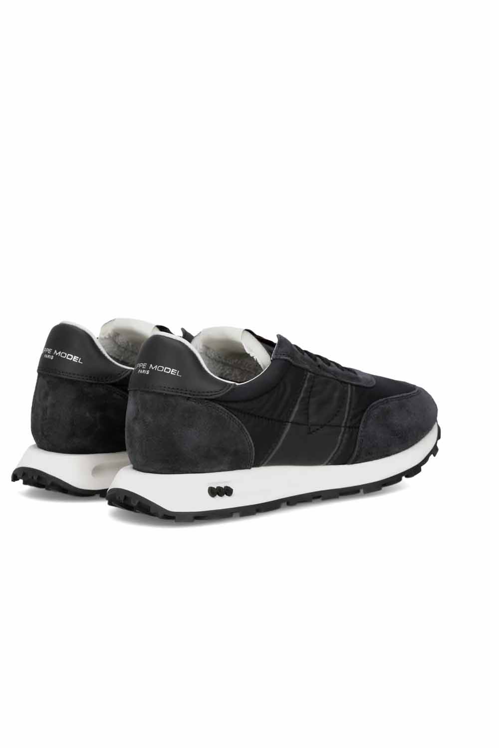  Philippe Model Sneakers Running Uomo - 3