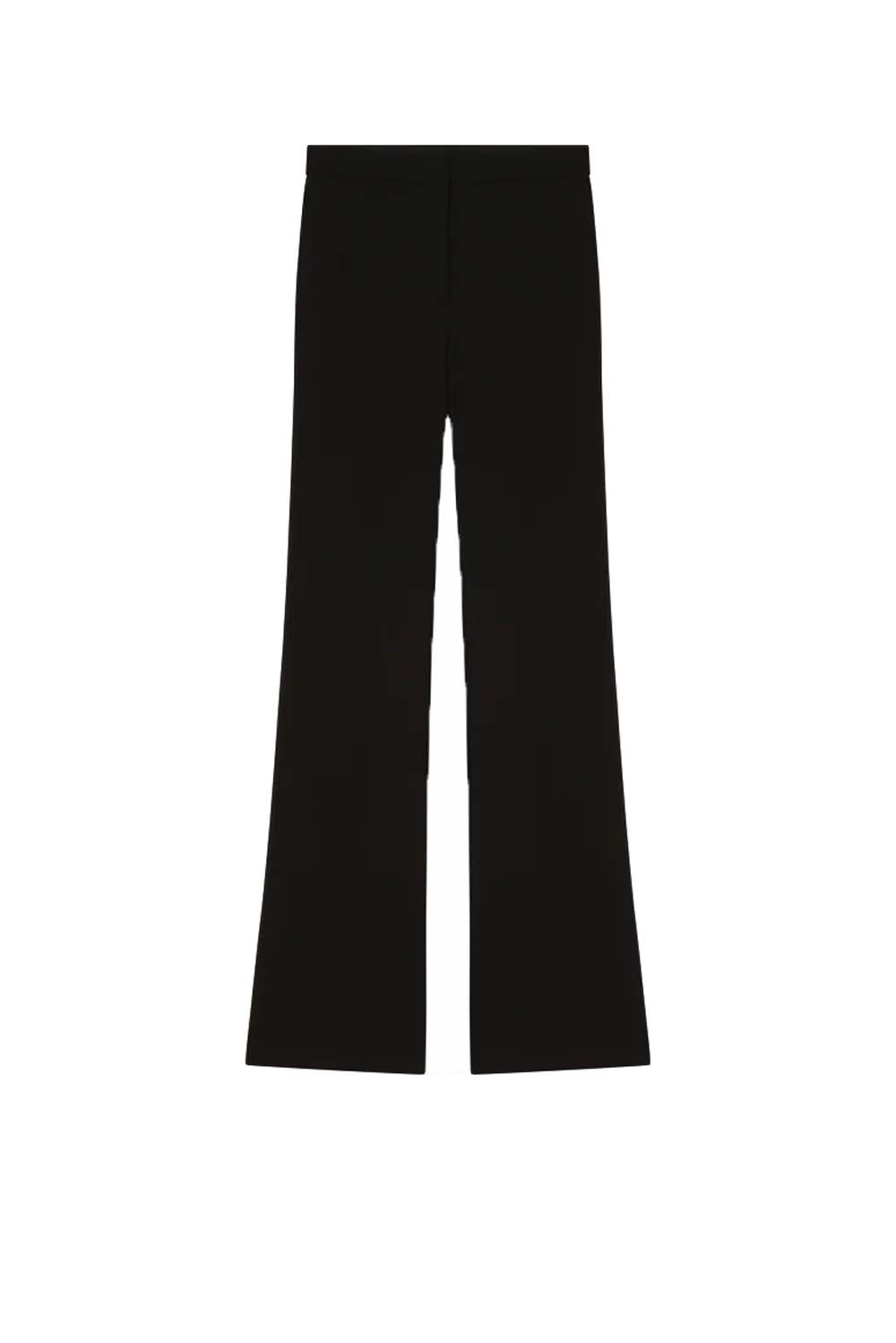  Pinko Pantalone Hulka Nero Woman - 1