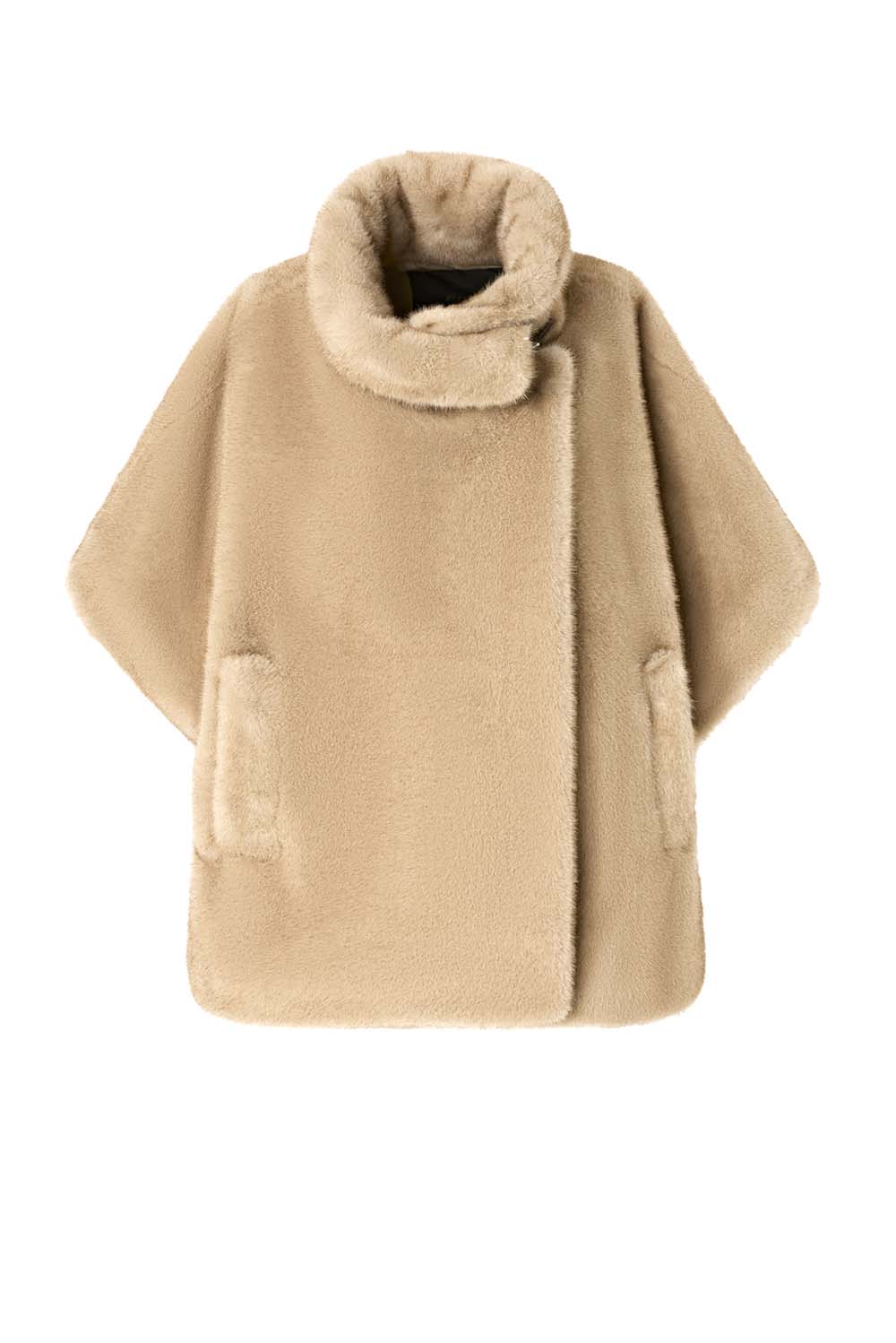  Pinko Cappa Comodino Beige Woman - 1