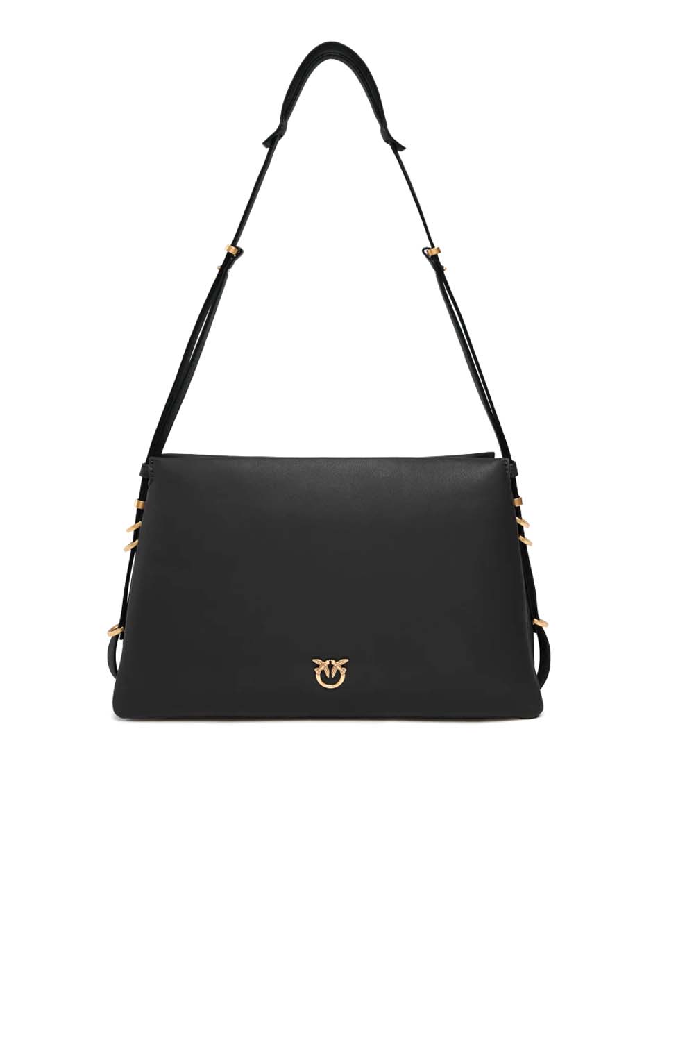  Pinko Borsa Triplet Nero Woman - 1